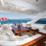 Overmarine Mangusta 80