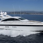 Overmarine Mangusta 80