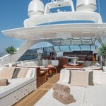 Overmarine Mangusta 80