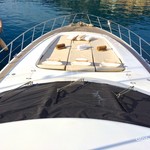 Overmarine Mangusta 80