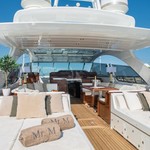 Overmarine Mangusta 80