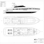 Overmarine Mangusta 80
