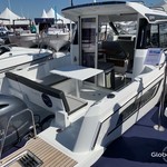 Jeanneau Merry Fisher 695