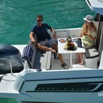 Jeanneau Merry Fisher 695