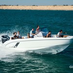 Beneteau Flyer 8.8 SPACEdeck