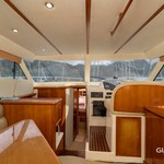 Rodman 1250 Fisher Pro