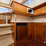 Rodman 1250 Fisher Pro