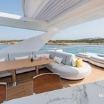 Azimut Grande 27 METRI