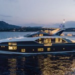 Azimut Grande 27 METRI