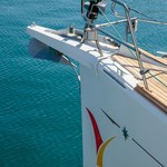 Jeanneau Sun Odyssey 449