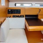 Jeanneau Sun Odyssey 449
