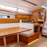 Jeanneau Sun Odyssey 449