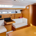 Jeanneau Sun Odyssey 449