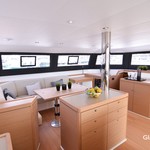Dufour 48 Catamaran