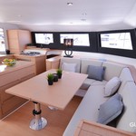 Dufour 48 Catamaran