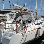 Jeanneau Sun Odyssey 439