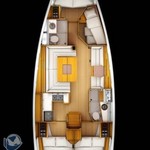 Jeanneau Sun Odyssey 439