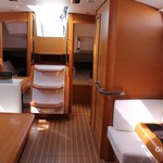 Jeanneau Sun Odyssey 439