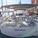 Beneteau Oceanis 38.1