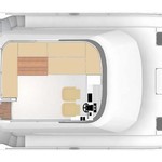 Fountaine Pajot MY 37
