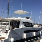 Fountaine Pajot MY 37