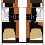 Fountaine Pajot MY 37