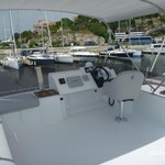 Fountaine Pajot MY 37