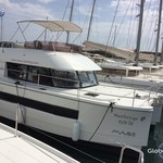 Fountaine Pajot MY 37