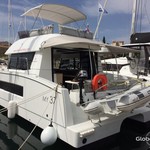 Fountaine Pajot MY 37
