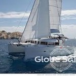 Lagoon 400 S2