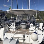 Beneteau Oceanis 41.1