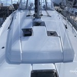 Beneteau Oceanis 41.1