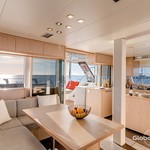 Lagoon 52 Fly