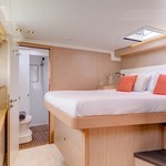 Lagoon 52 Fly