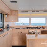 Lagoon 52 Fly