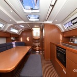Bavaria Cruiser 41