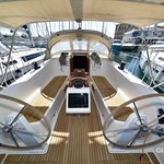 Bavaria Cruiser 41