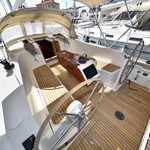Bavaria Cruiser 41
