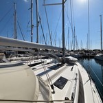 Bavaria Cruiser 41