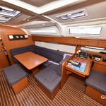 Bavaria Cruiser 41