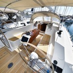 Bavaria Cruiser 41