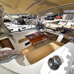 Bavaria Cruiser 41