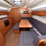 Bavaria Cruiser 41