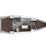 Bavaria Cruiser 41