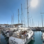 Bavaria Cruiser 41