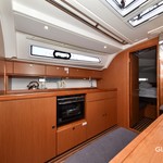 Bavaria Cruiser 41