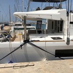 Lagoon 560 S2