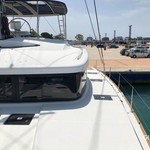 Lagoon 560 S2