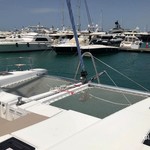 Lagoon 560 S2