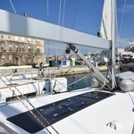 Bavaria 56 Cruiser